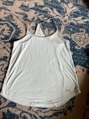Threadborne Tank Top by UA - Size M